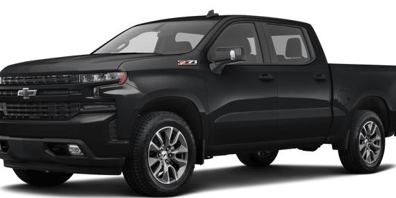 CHEVROLET SILVERADO LTD 2022 1GCUYEET2NZ181440 image CHEVROLET SILVERADO LTD 2022 1GCUYEET2NZ181440 image